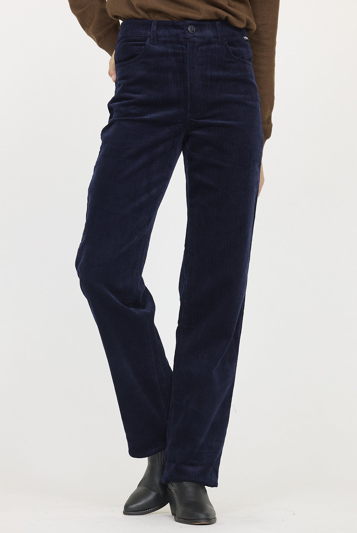 Pantalon LC151 Navy