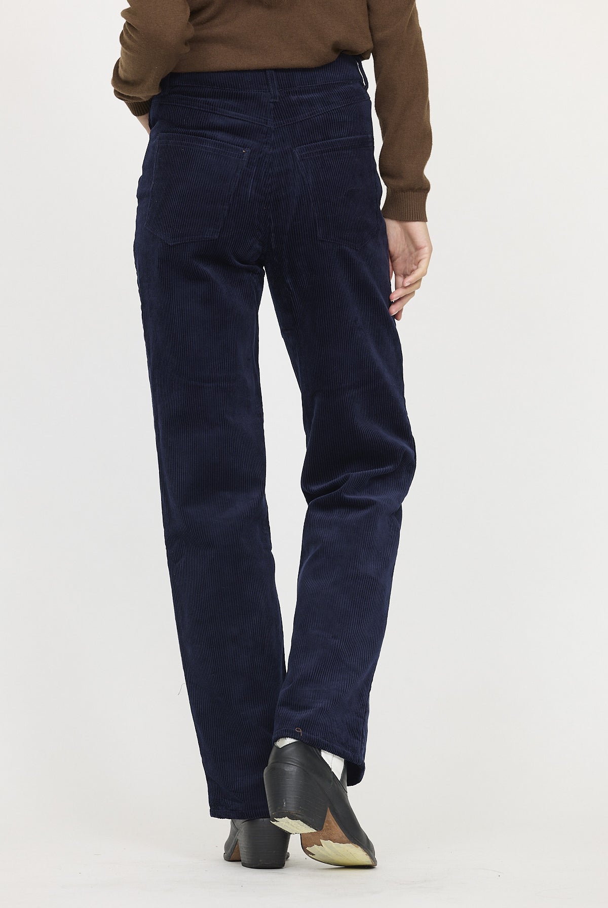 Pantalon LC151 Navy