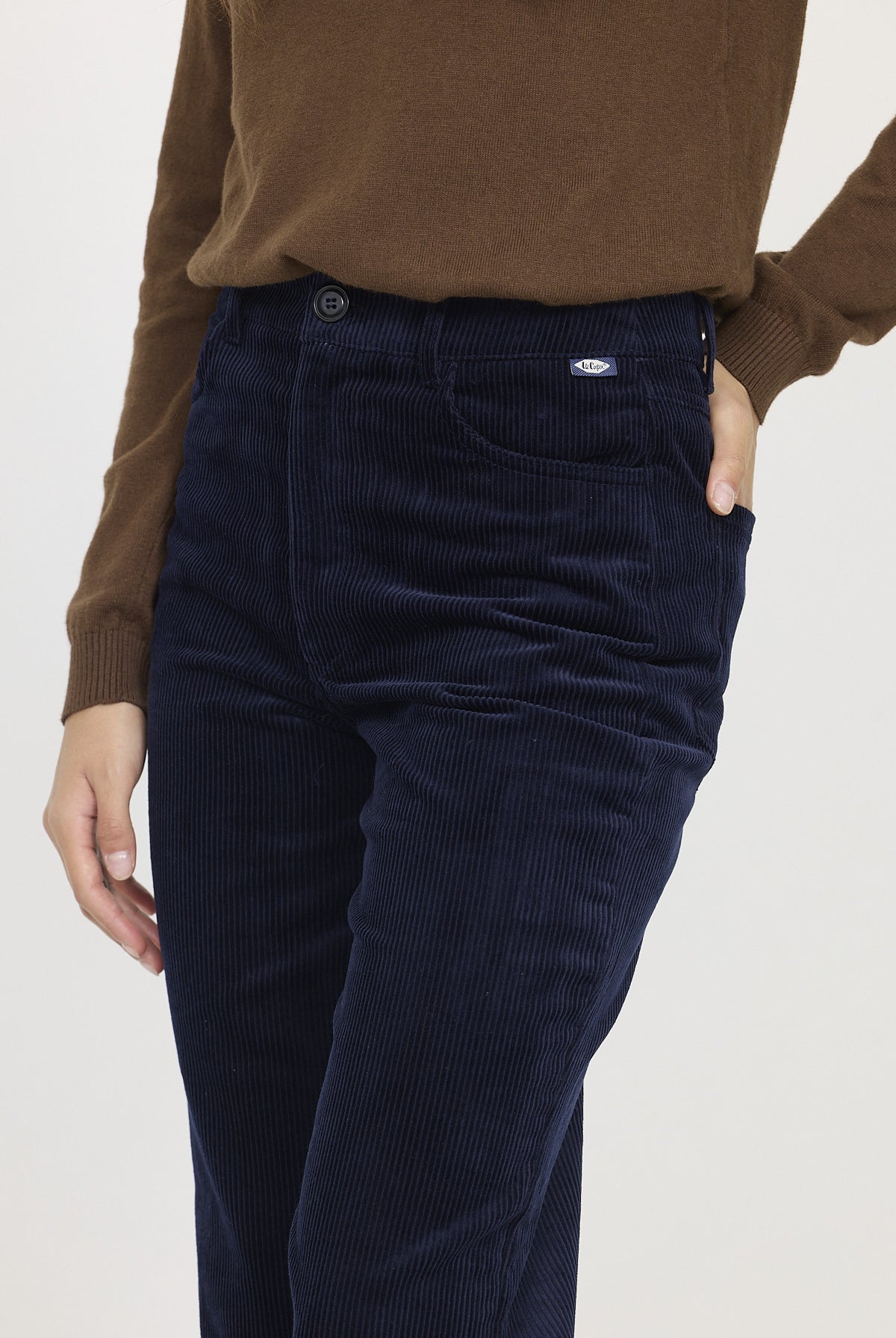 Pantalon LC151 Navy