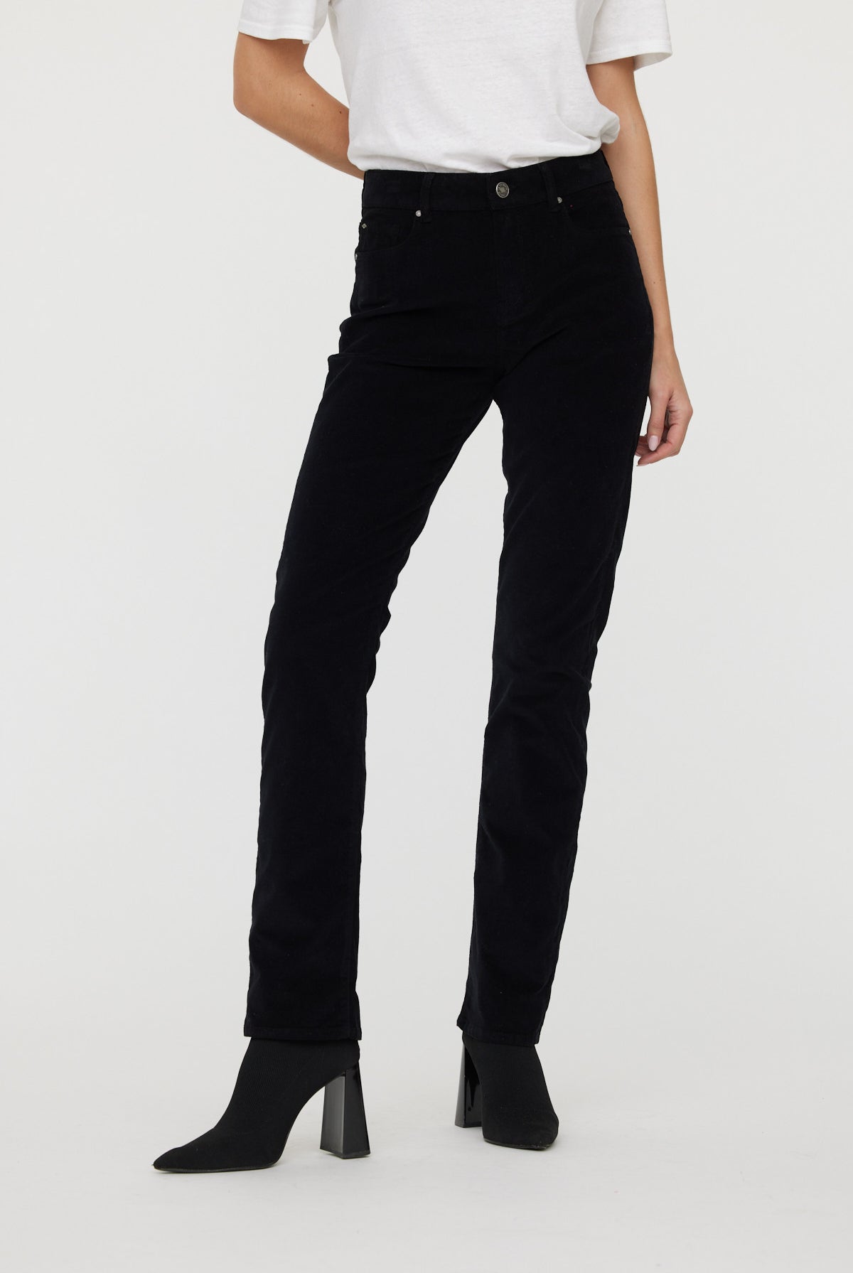 Pantalon Lc161 Black