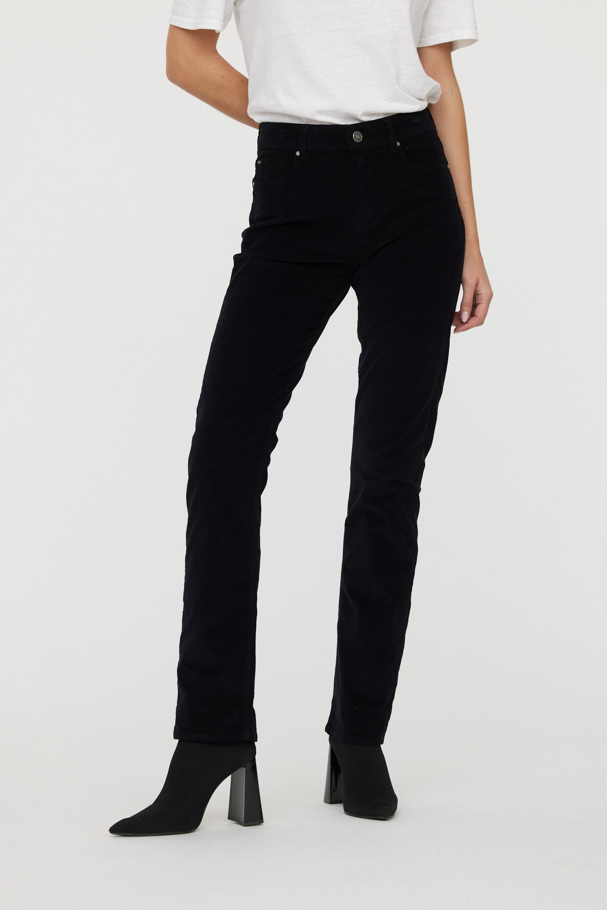 Pantalon Lc161 Black