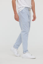 Pantalons JARKS Sky blue