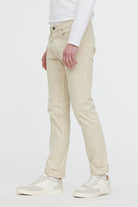 Pantalons LC126ZP Cream