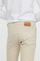 Pantalons LC126ZP Cream