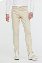 Pantalons LC126ZP Cream