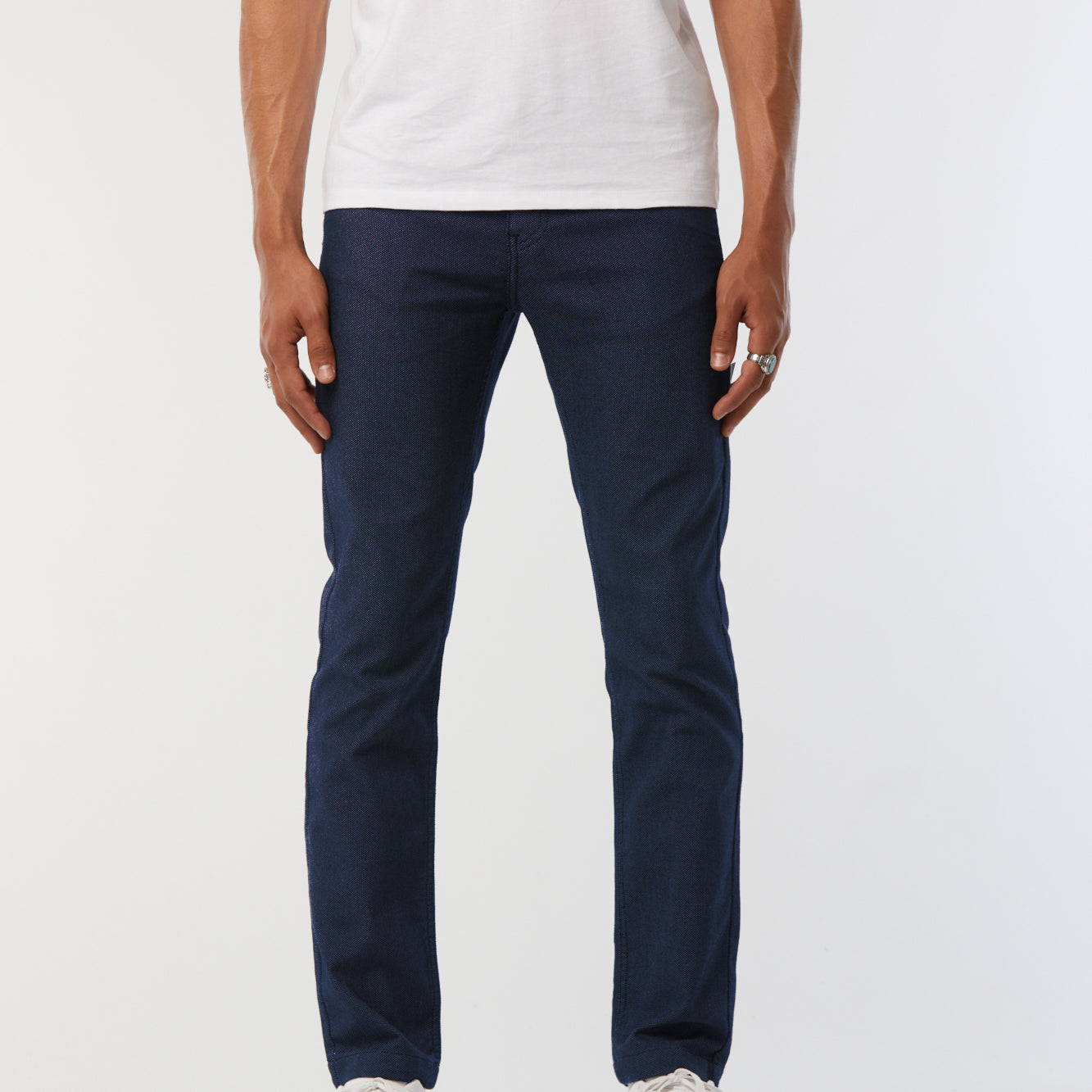 Pantalons LC126ZP Encre