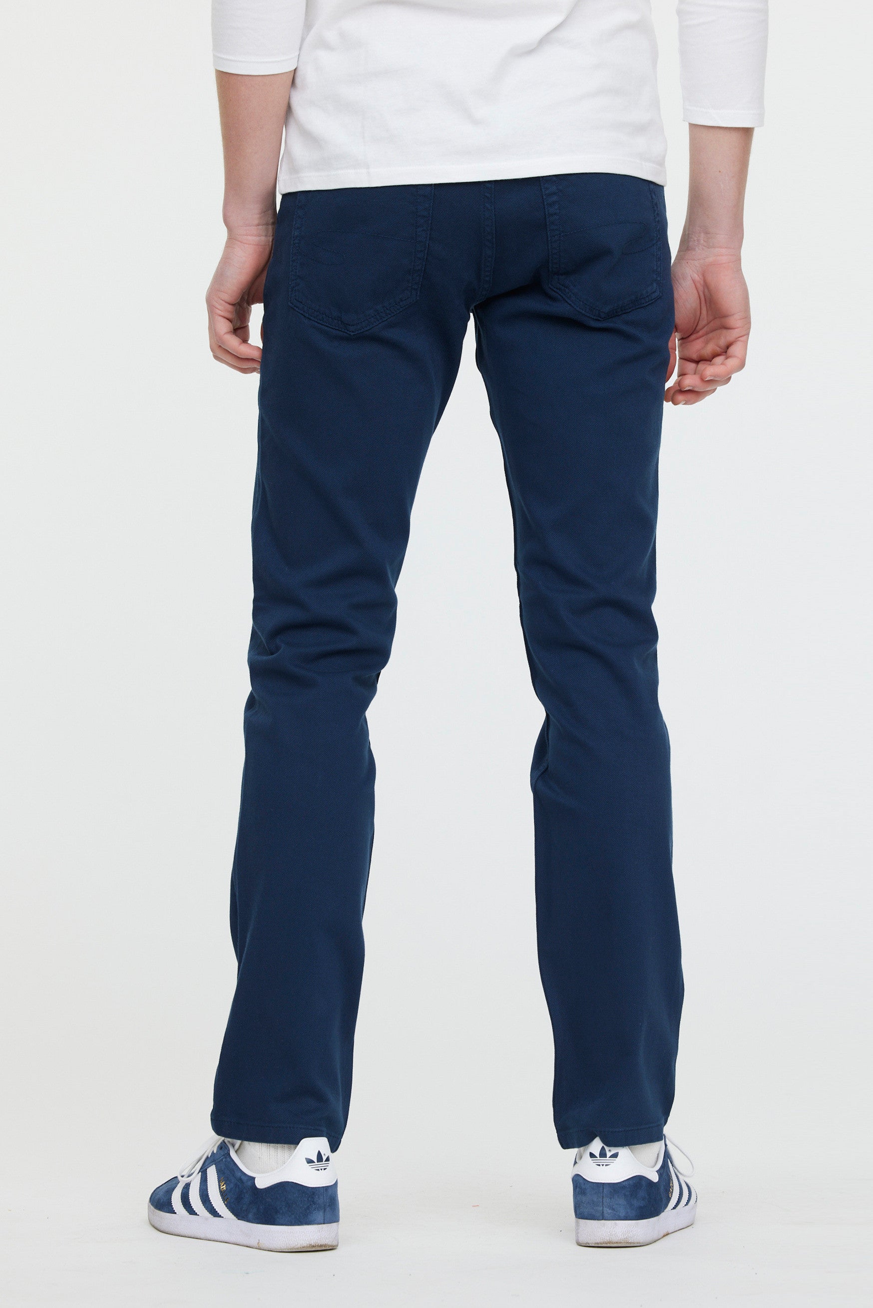 Pantalons LC126ZP Navy