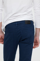 Pantalons LC126ZP Navy