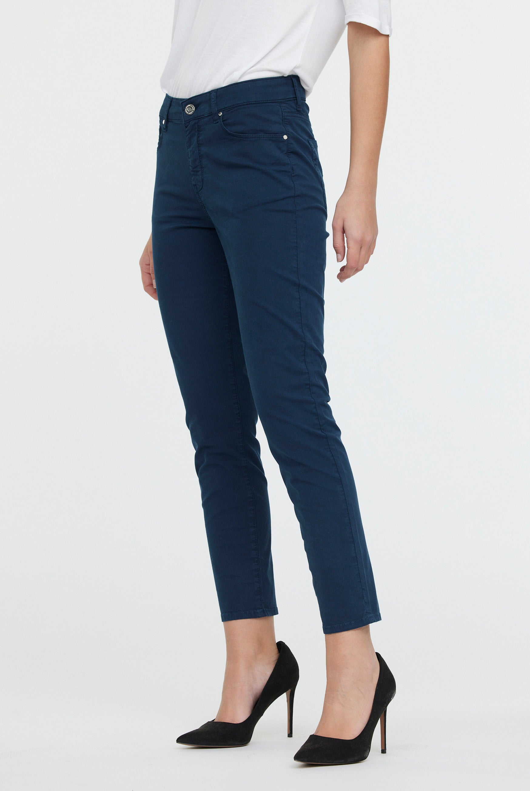 Pantalons LC135 Navy