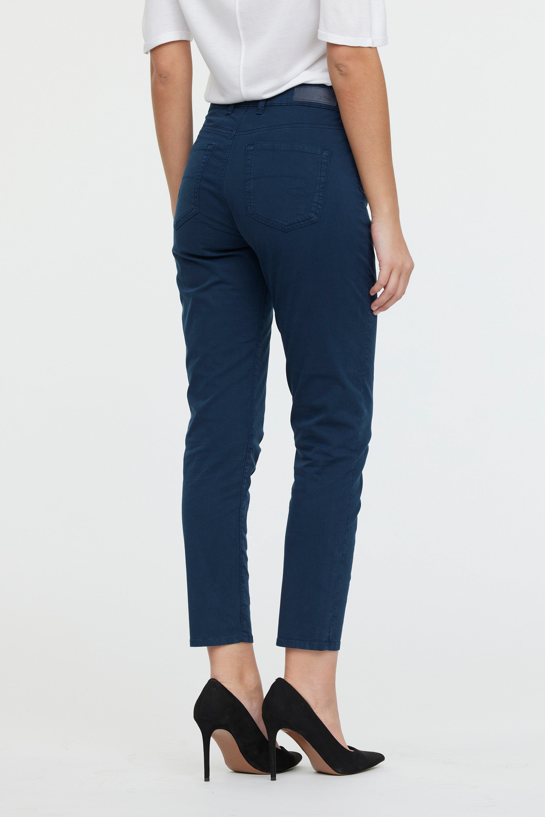 Pantalons LC135 Navy