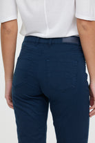 Pantalons LC135 Navy