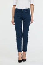 Pantalons LC135 Navy