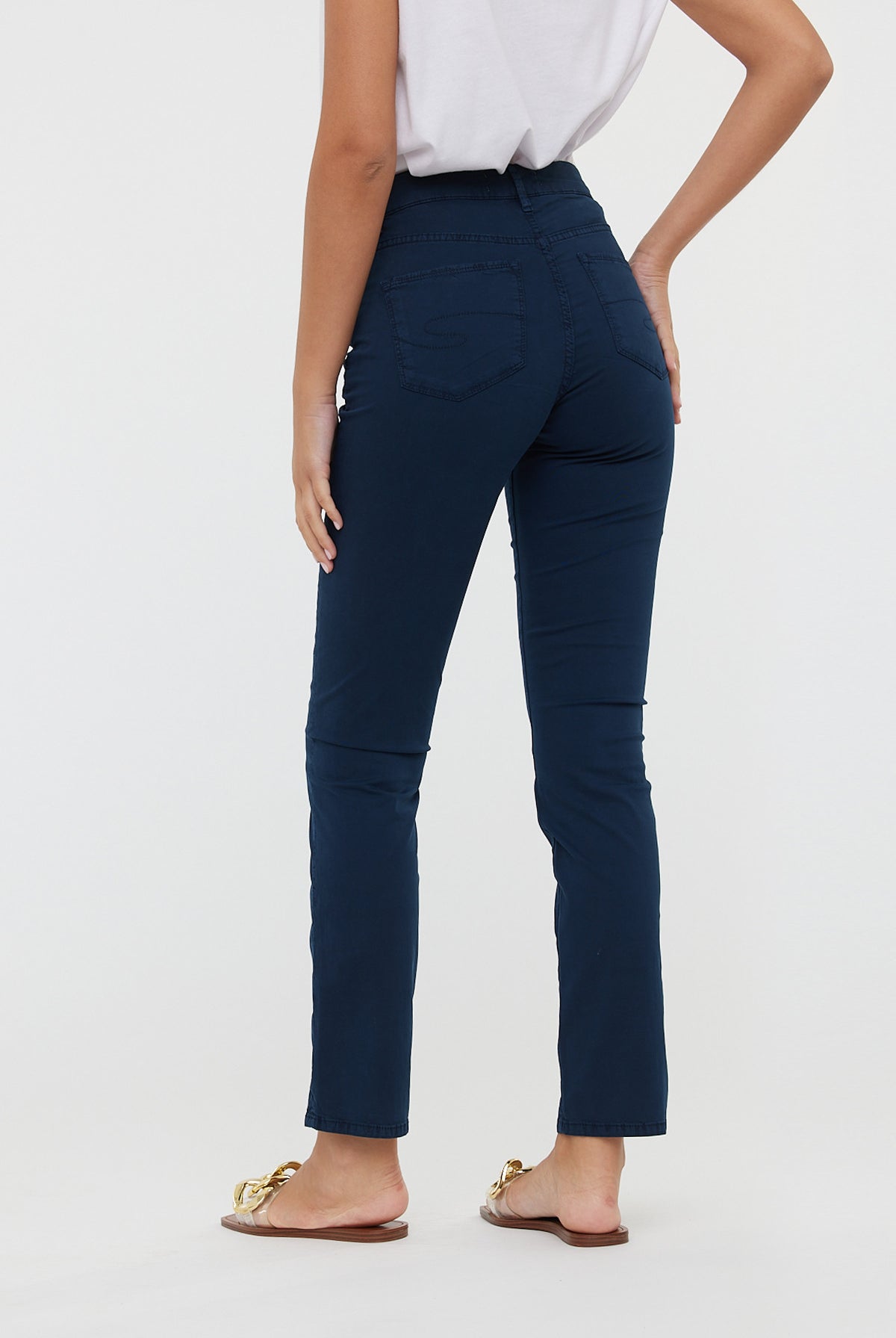Pantalons LC161 Navy