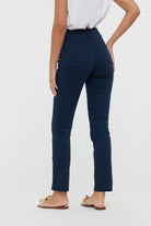 Pantalons LC161 Navy