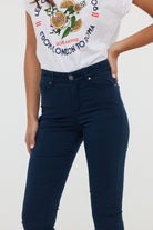 Pantalons LC161 Navy