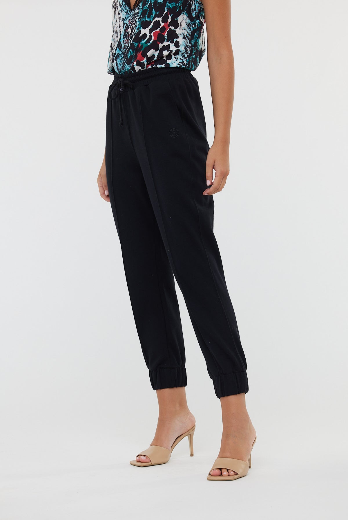 Pantalons NIMA Black