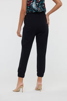 Pantalons NIMA Black