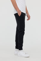 Pantalons NOUX Black