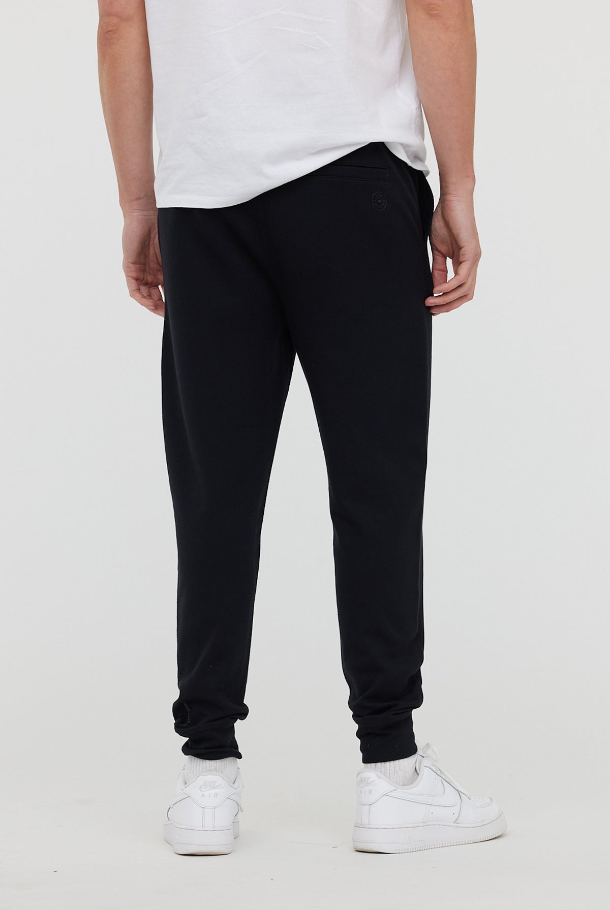 Pantalons NOUX Black