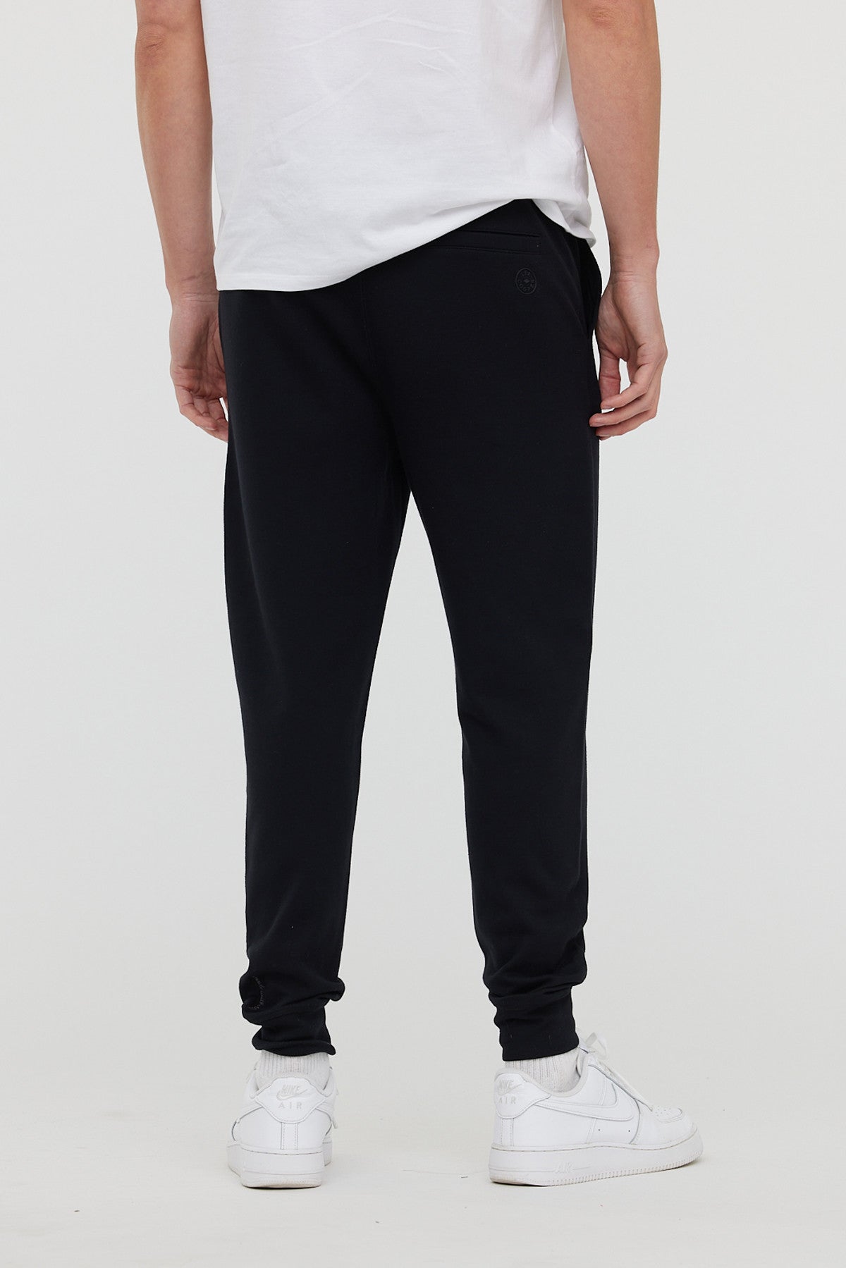 Pantalons NOUX Black