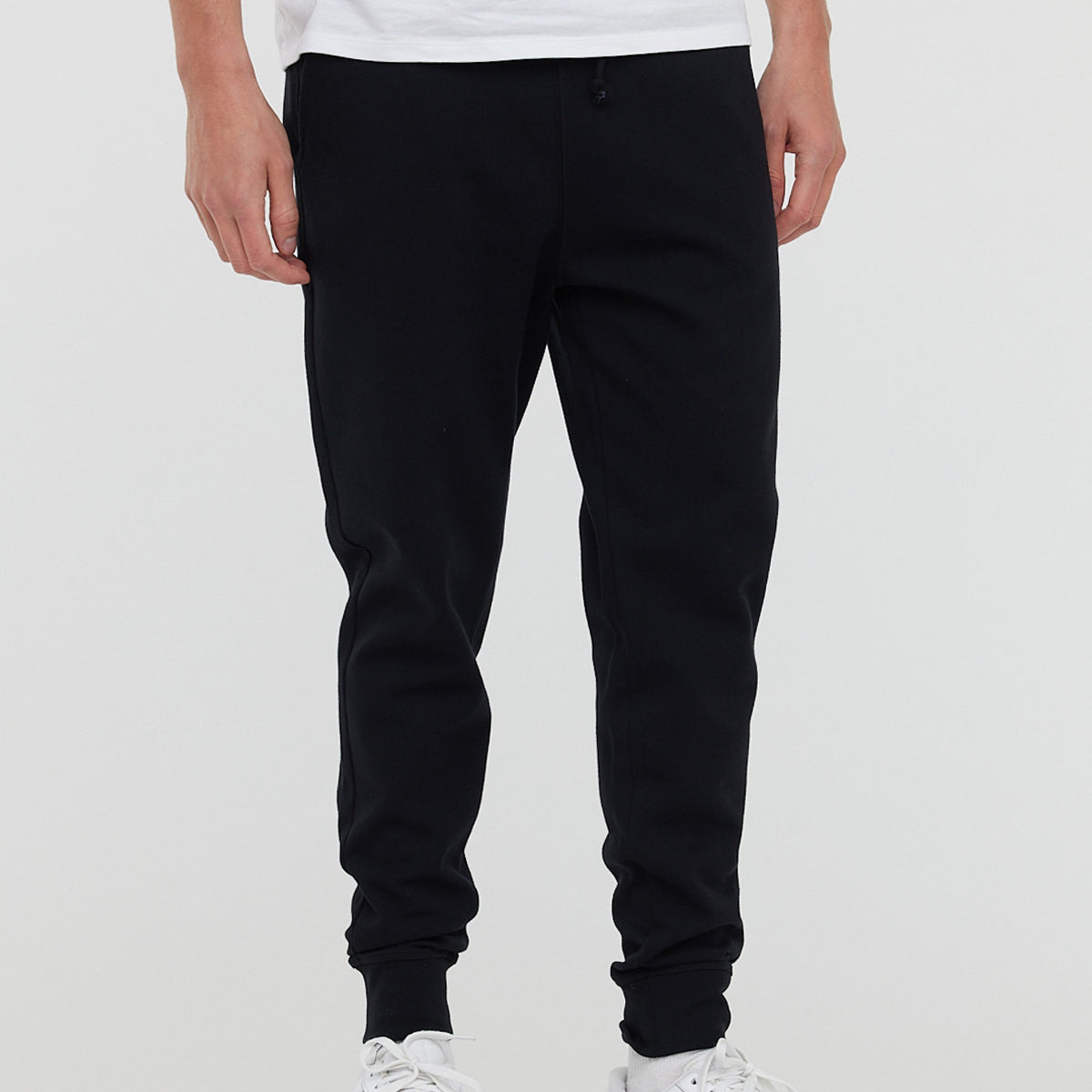 Pantalons NOUX Black