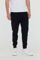 Pantalons NOUX Black