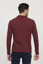 Polo BAKO ML Sangria