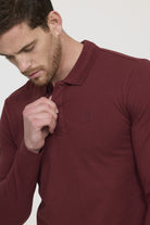 Polo BAKO ML Sangria