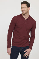 Polo BAKO ML Sangria