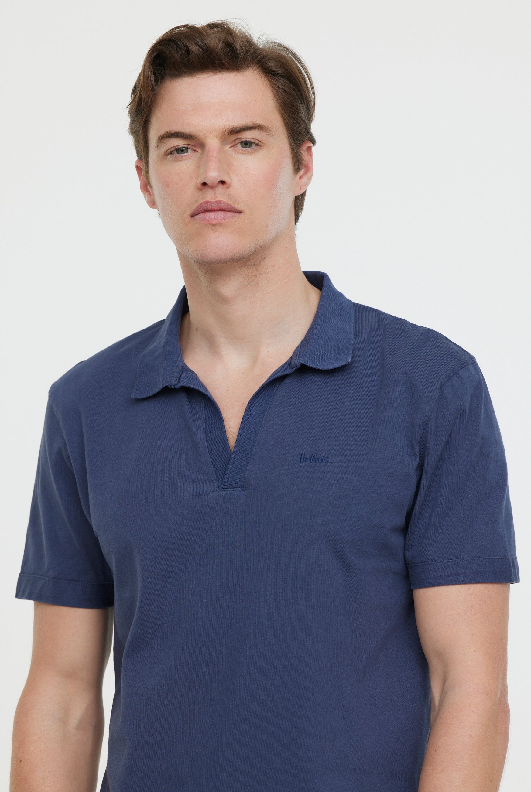 Polo BAYO MC Navy