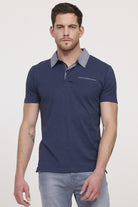 Polo BRAY Marine