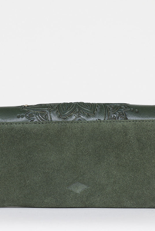 Portefeuille UMA Thym