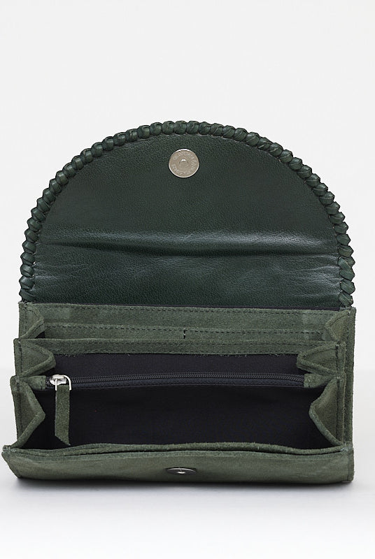 Portefeuille UMA Thym