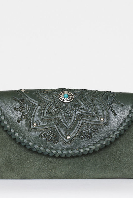 Portefeuille UMA Thym