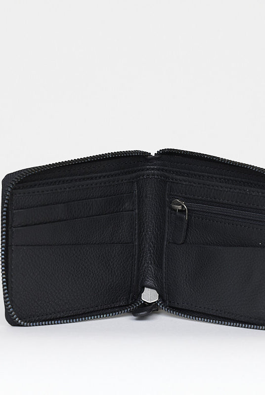 Portefeuille URIL Black