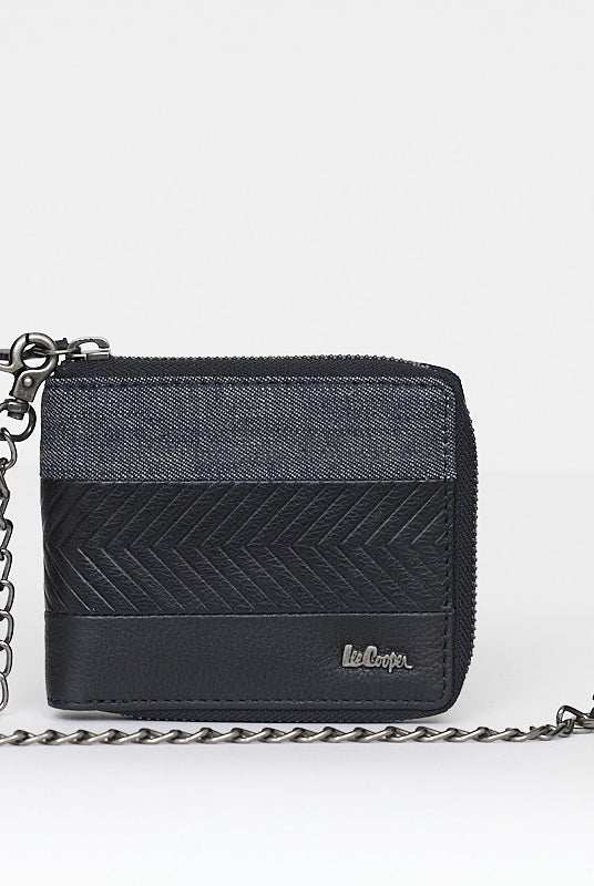 Portefeuille URIL Black