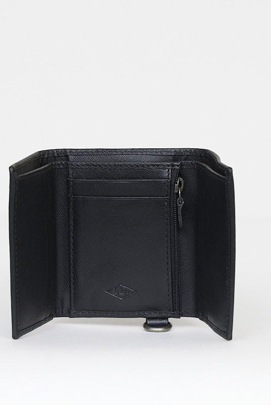 Portefeuille UVRI Black