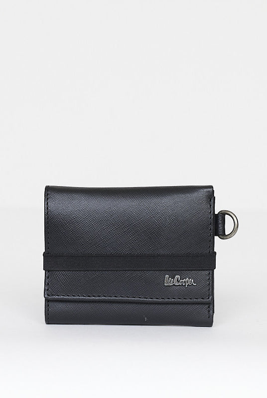 Portefeuille UVRI Black