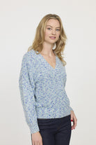 Pull CALOPA Turquoise