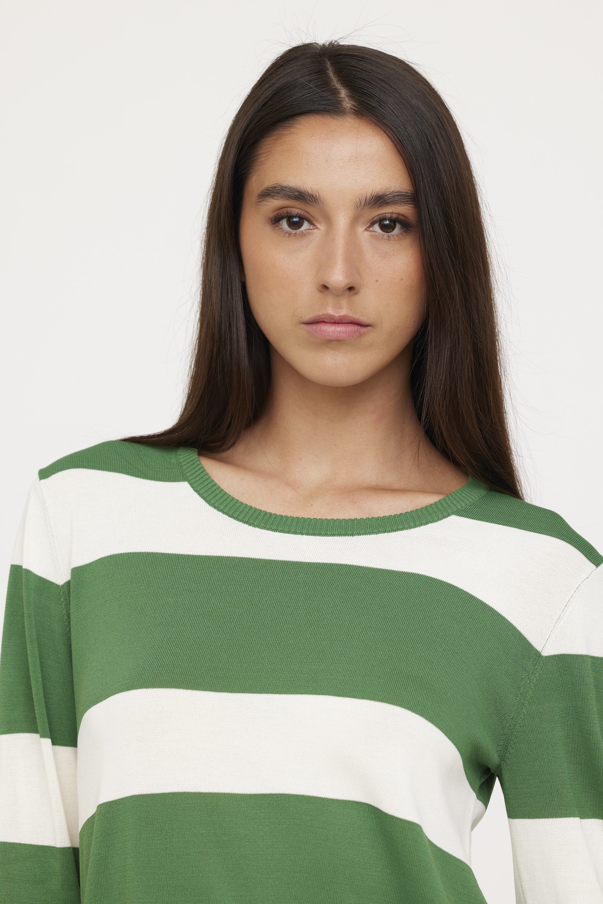 Pull CAMIRA cactus/ivory