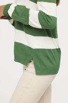Pull CAMIRA cactus/ivory