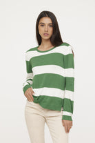 Pull CAMIRA cactus/ivory