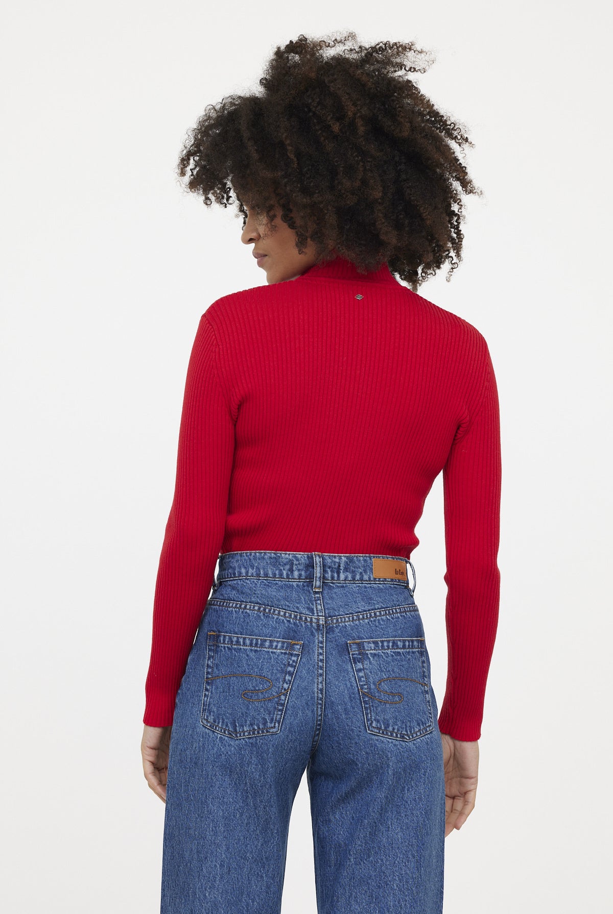 Pull CANELLA Red lee cooper