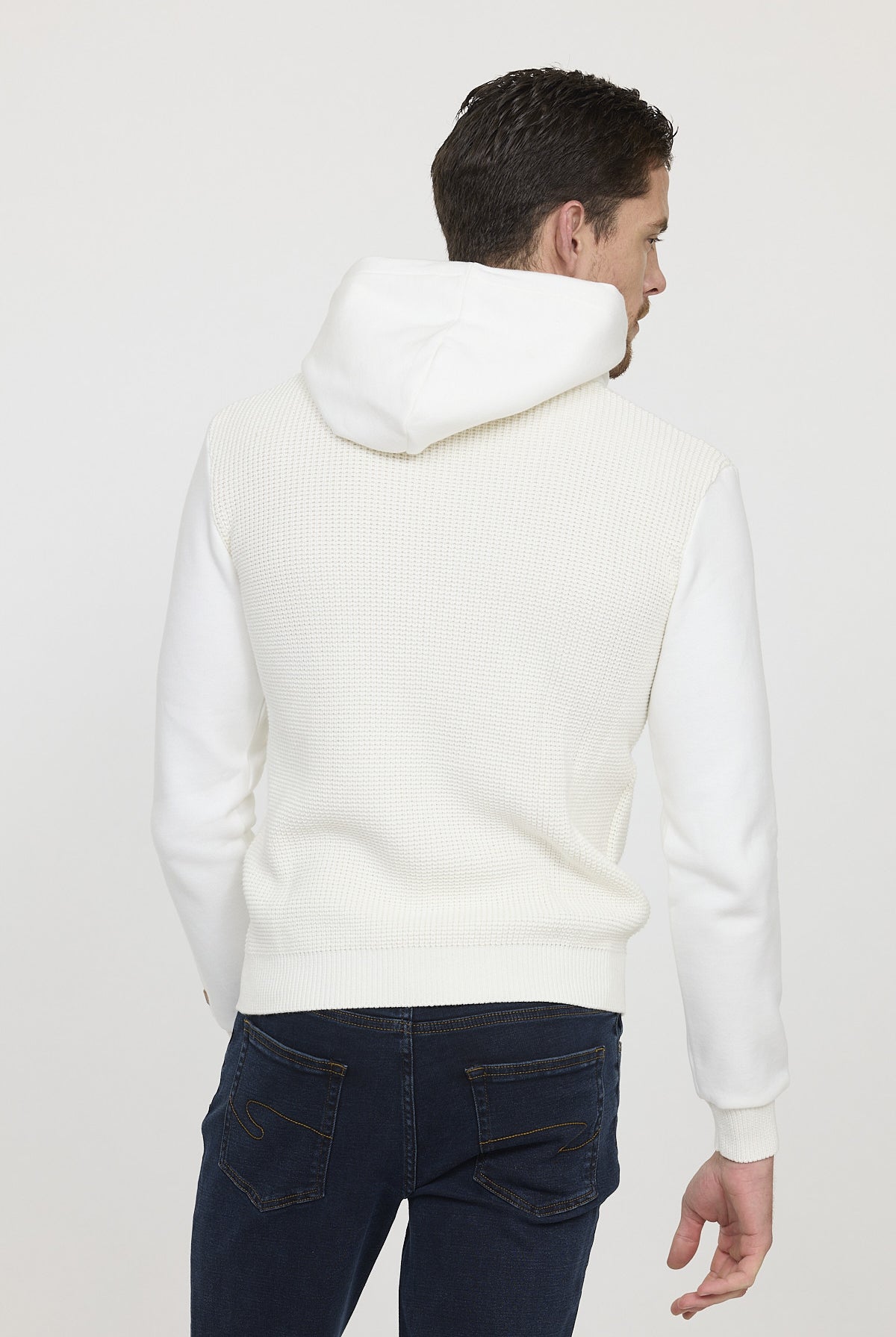 Pull CAZICO Ivory
