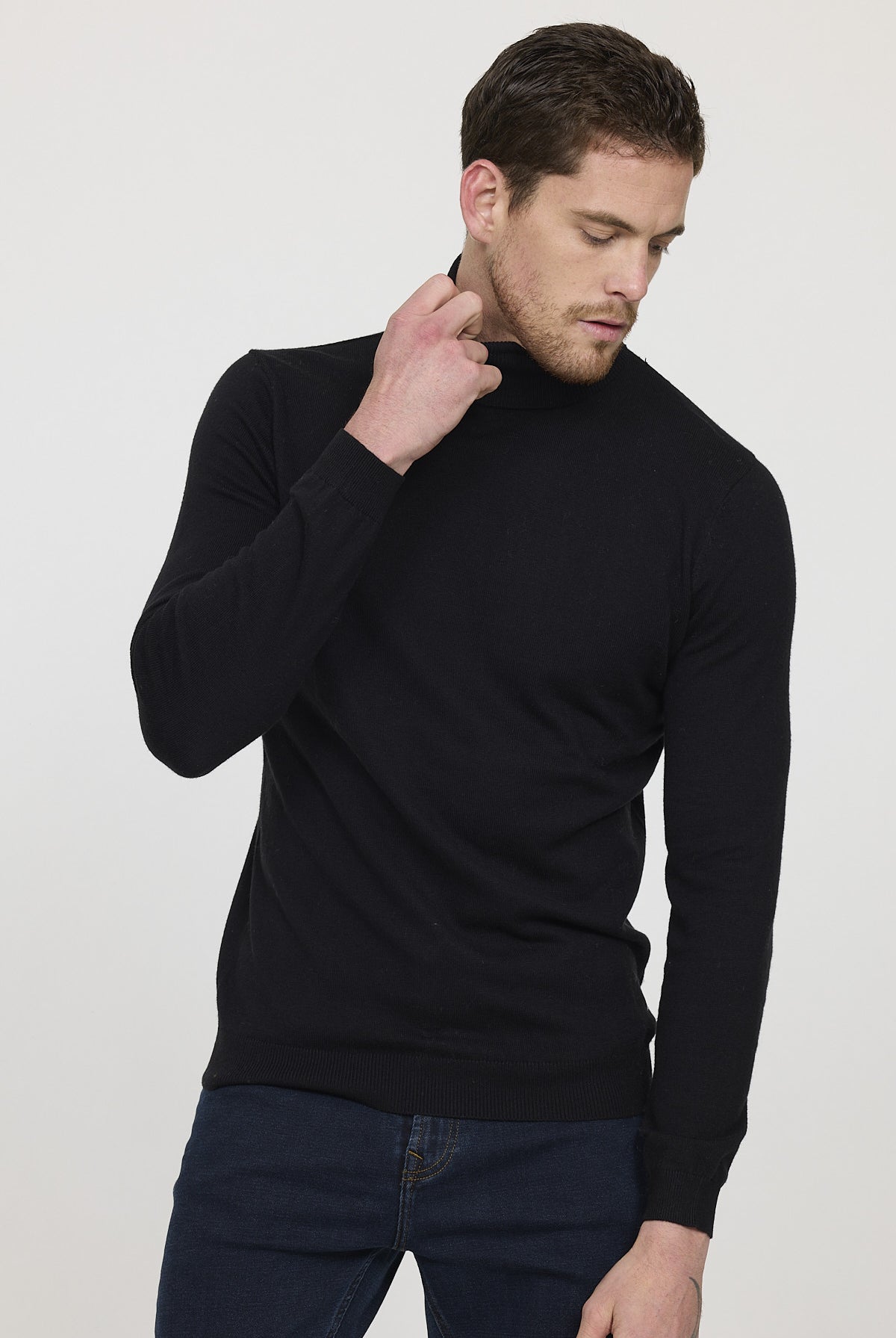Pull CERILO Black