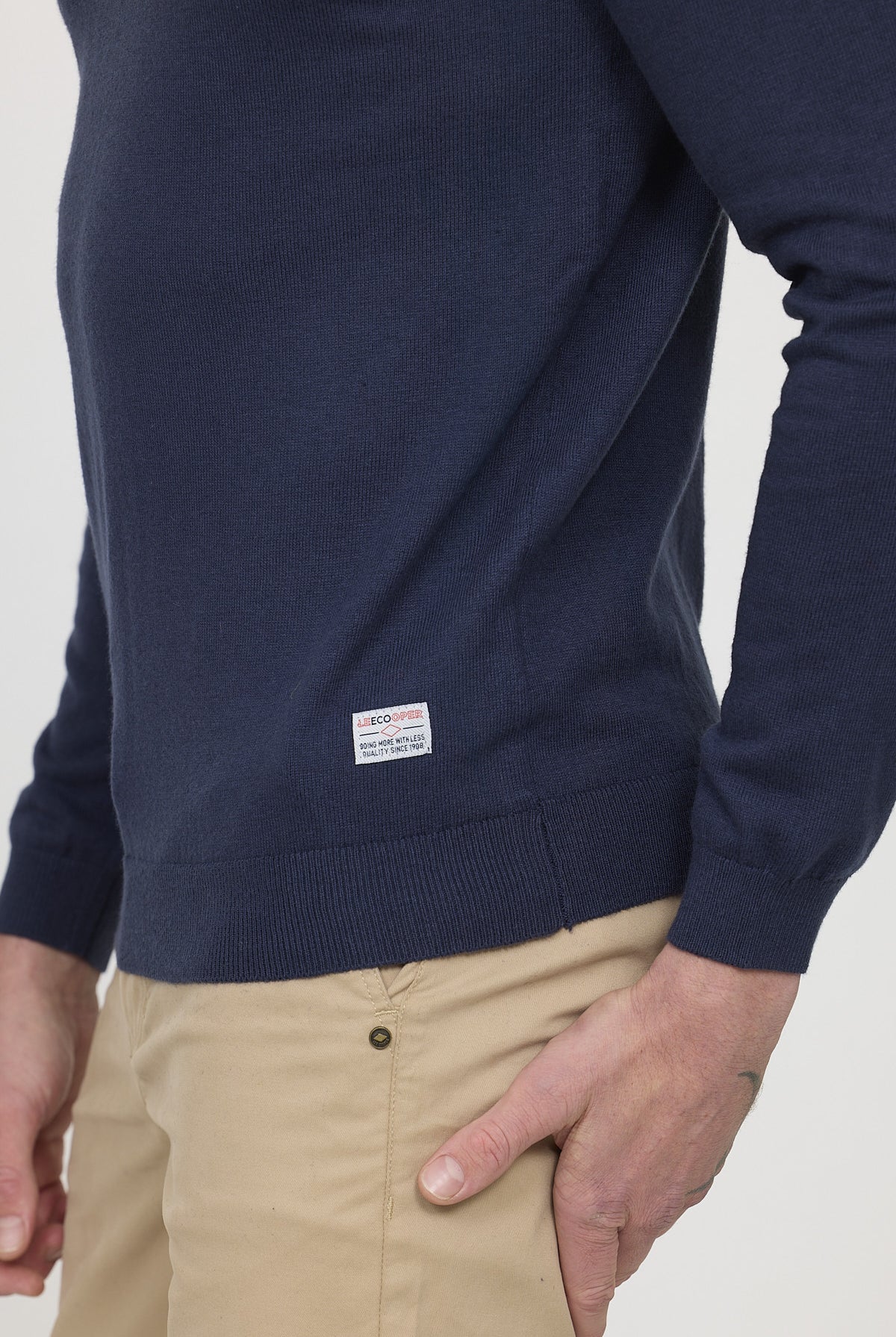 Pull CERILO Navy