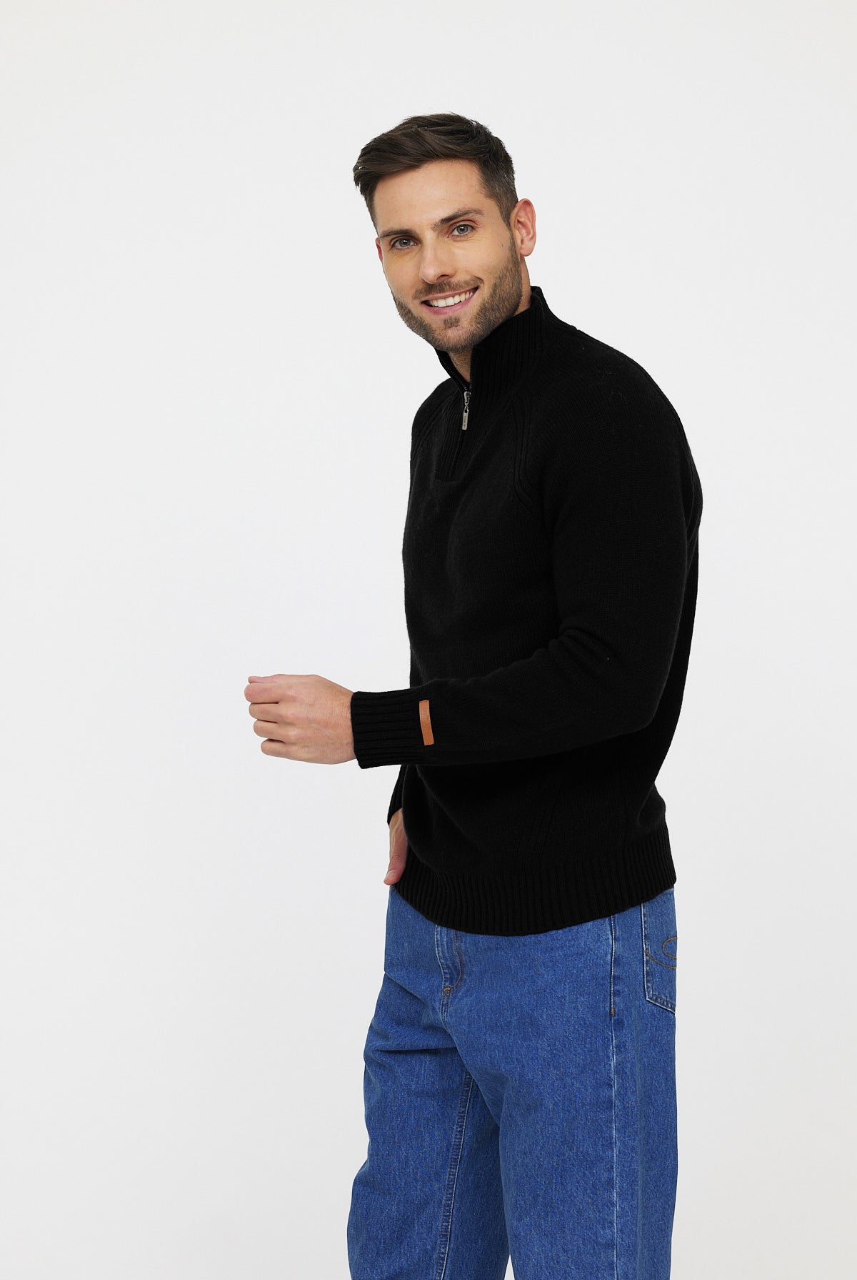 Pull CHALOK Black