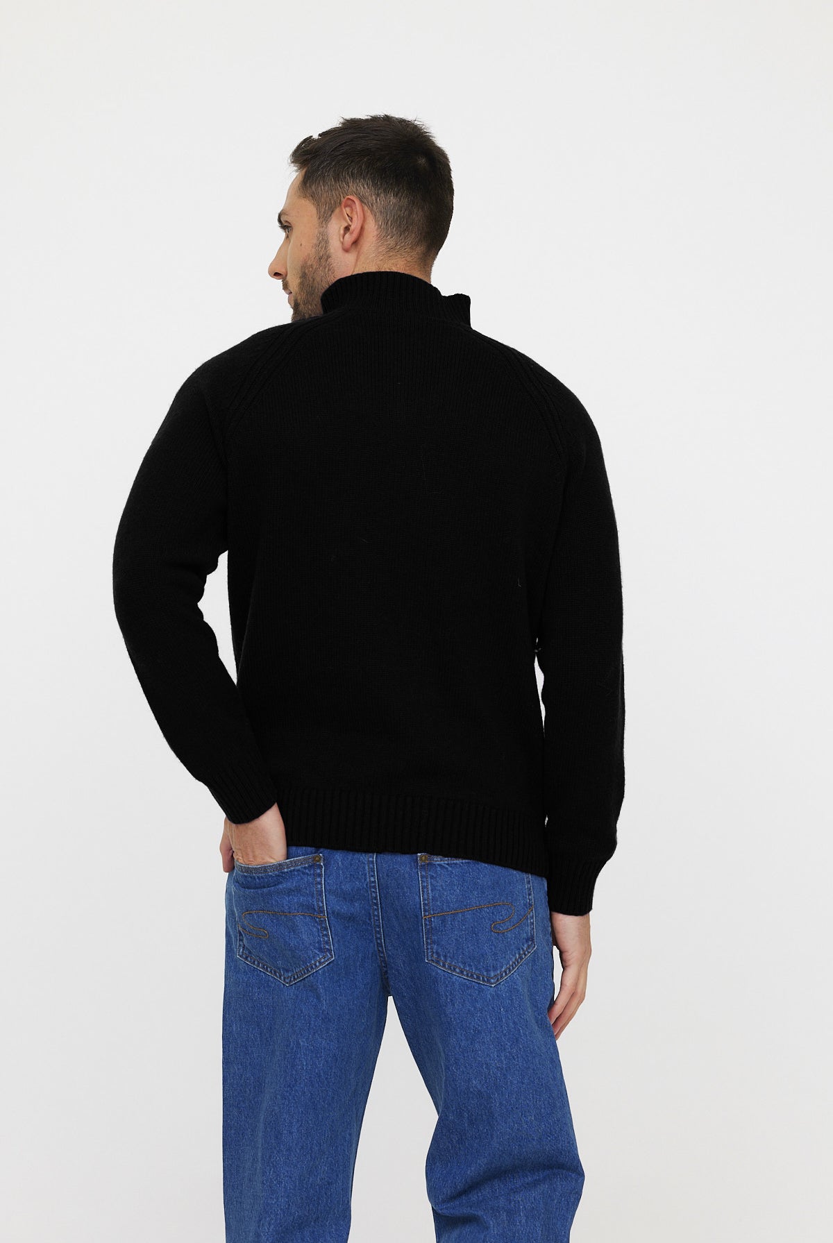 Pull CHALOK Black