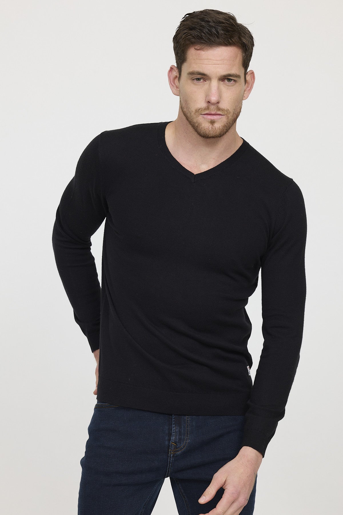Pull CIVO Black