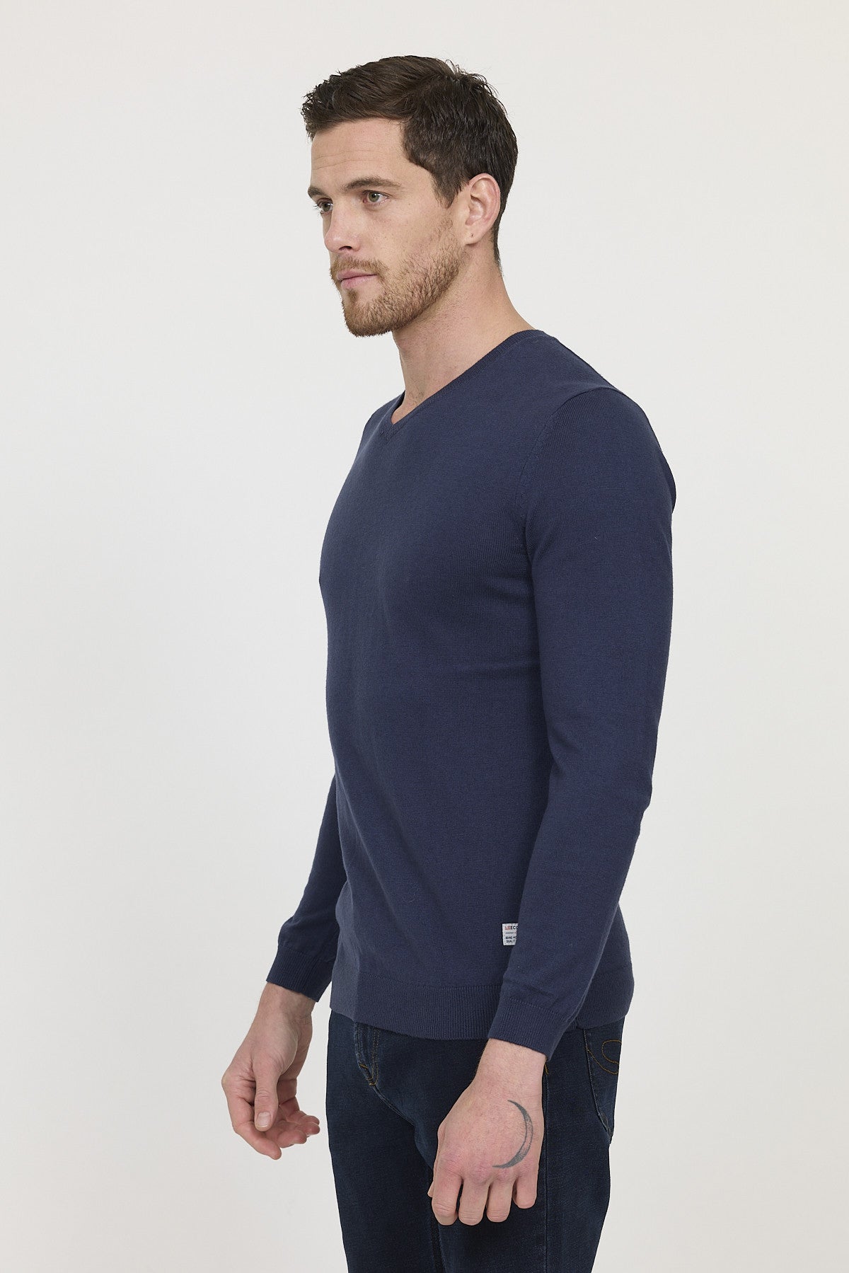Pull CIVO Navy